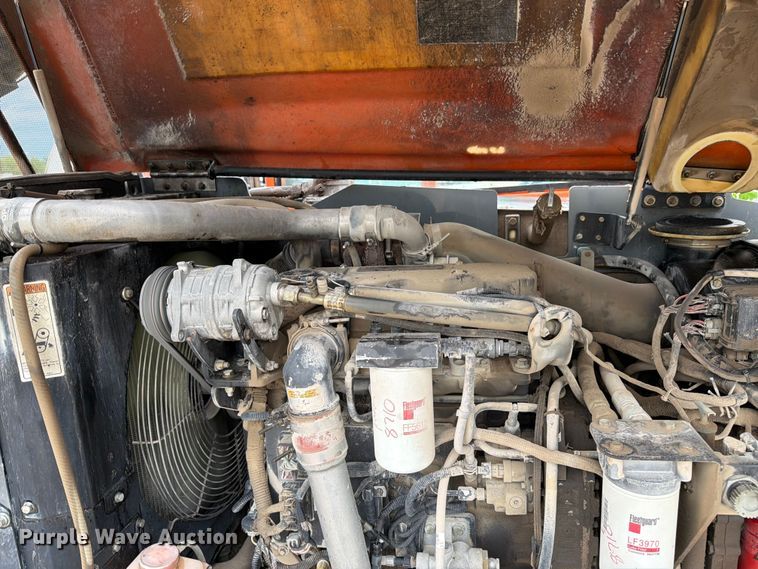 image for item FK3165 2011 JLG G12-55A telehandler