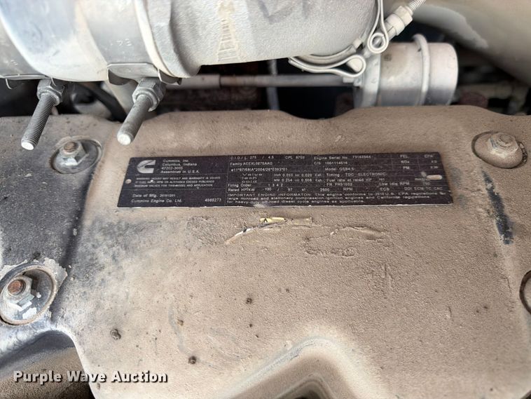 image for item FK3165 2011 JLG G12-55A telehandler