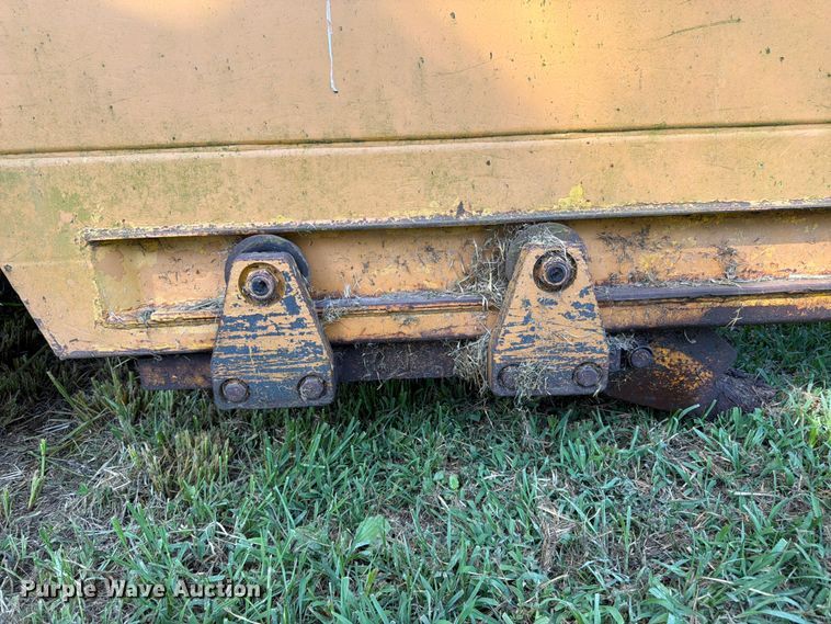 image for item FK3178 Clark 292E conventional scraper 