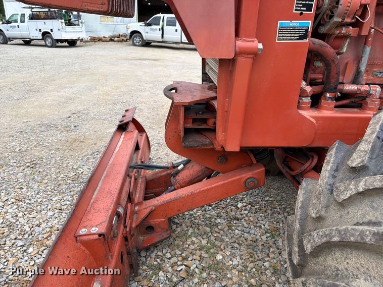 image for item FK3181 Ditch Witch 6510 trencher