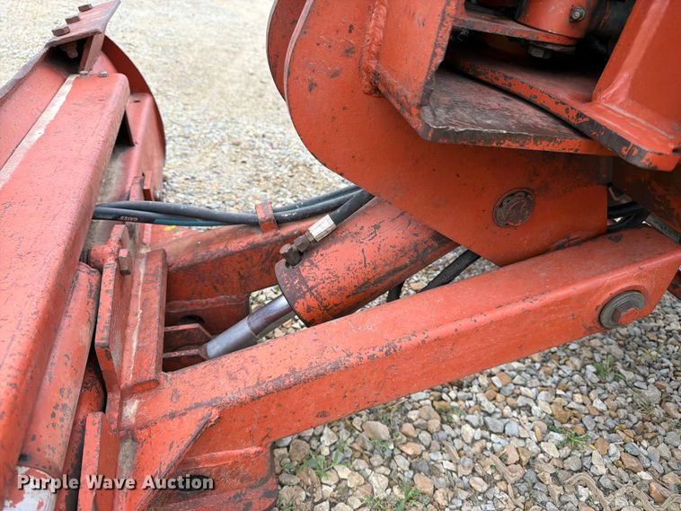 image for item FK3181 Ditch Witch 6510 trencher