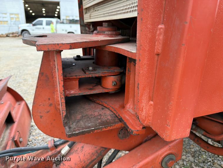 image for item FK3181 Ditch Witch 6510 trencher