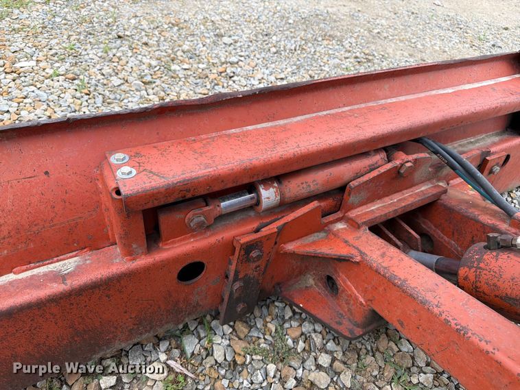 image for item FK3181 Ditch Witch 6510 trencher