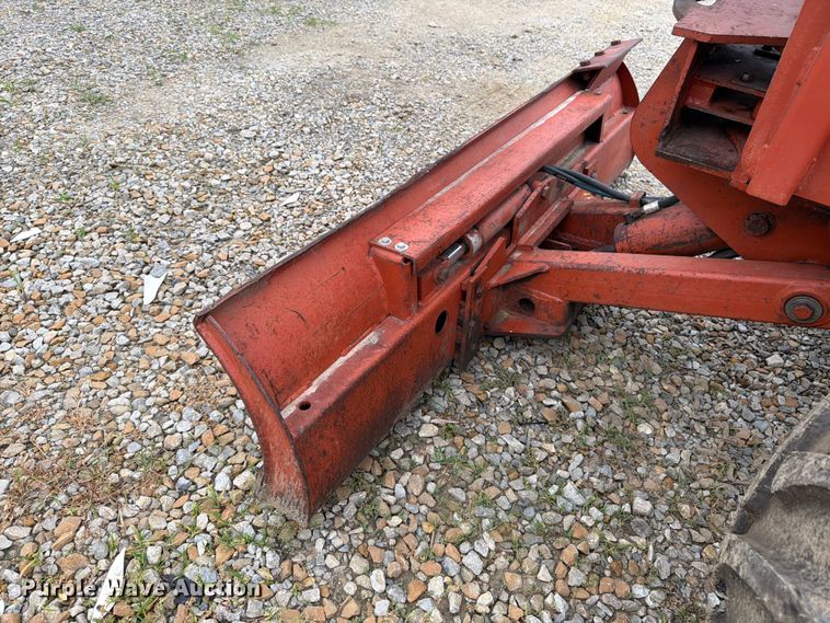 image for item FK3181 Ditch Witch 6510 trencher