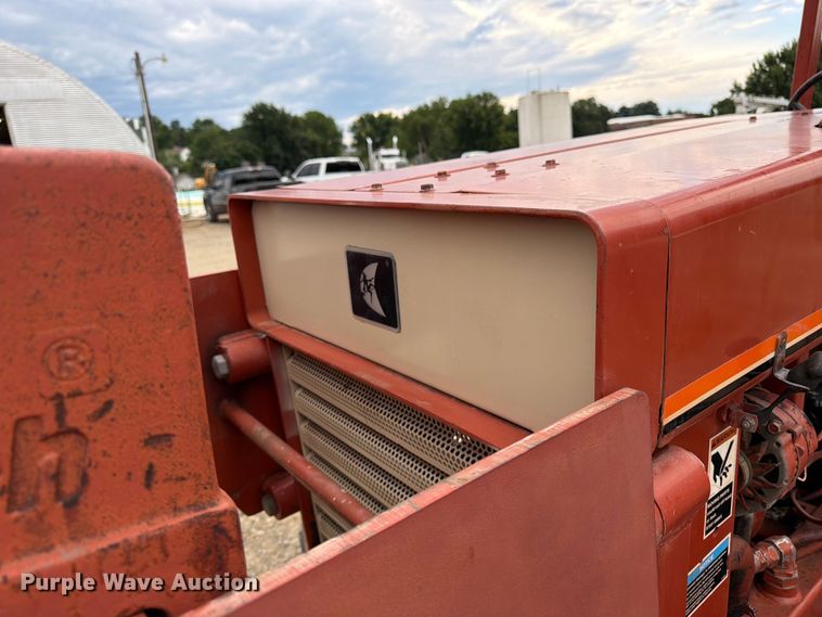 image for item FK3181 Ditch Witch 6510 trencher