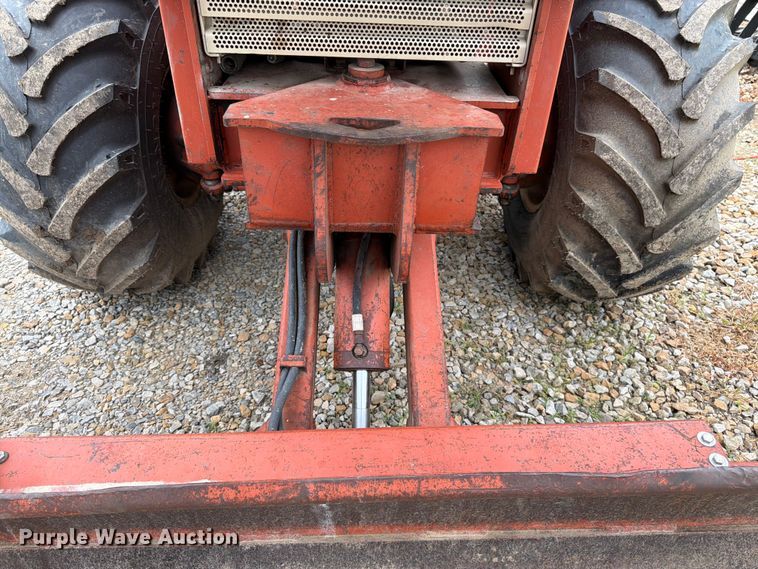 image for item FK3181 Ditch Witch 6510 trencher