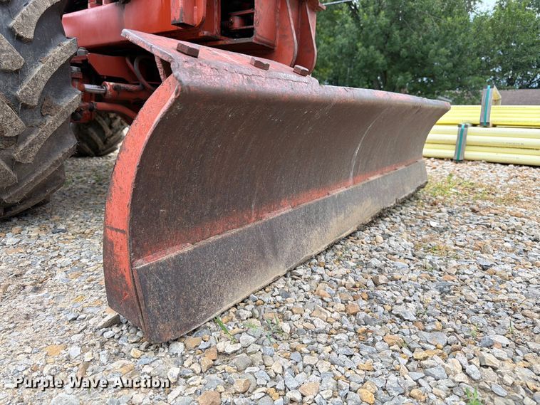 image for item FK3181 Ditch Witch 6510 trencher