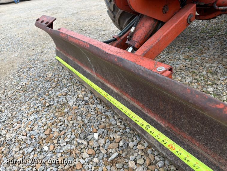image for item FK3181 Ditch Witch 6510 trencher