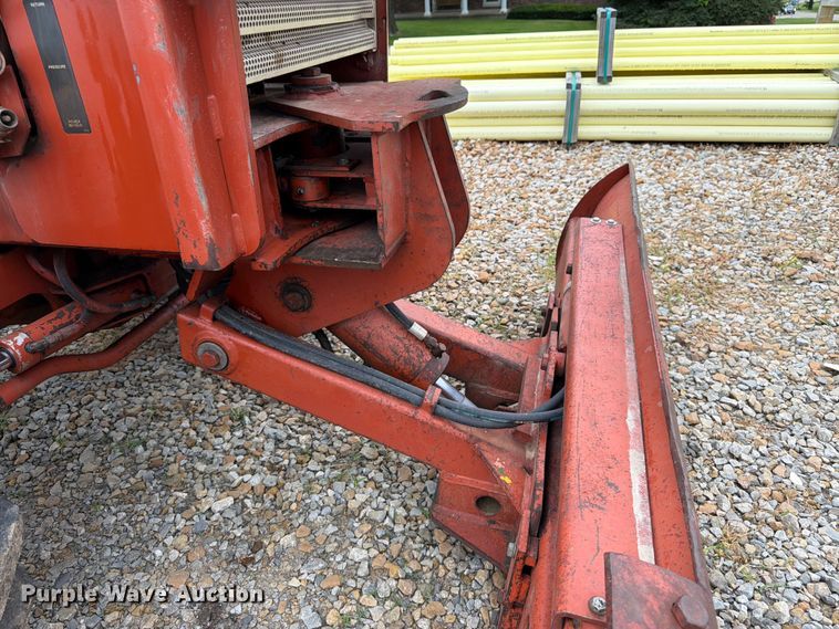 image for item FK3181 Ditch Witch 6510 trencher