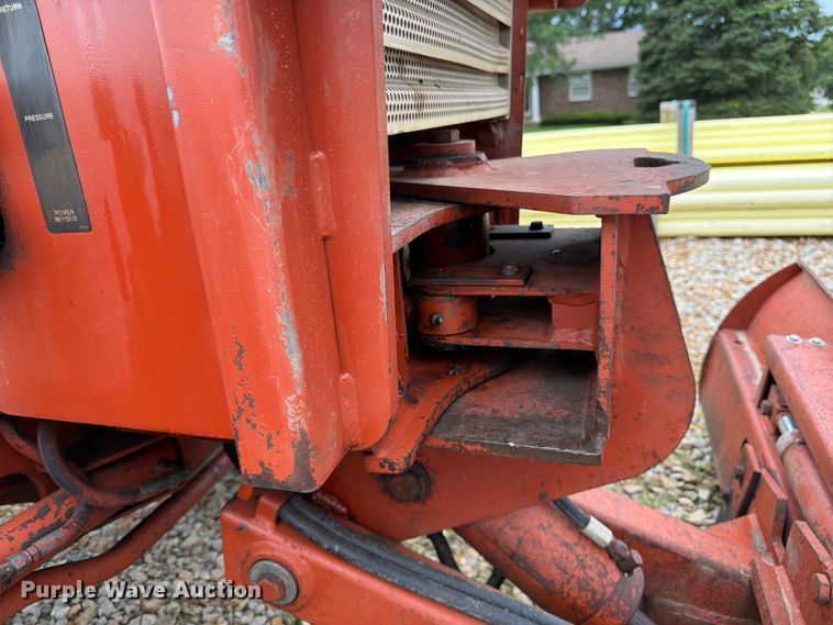 image for item FK3181 Ditch Witch 6510 trencher