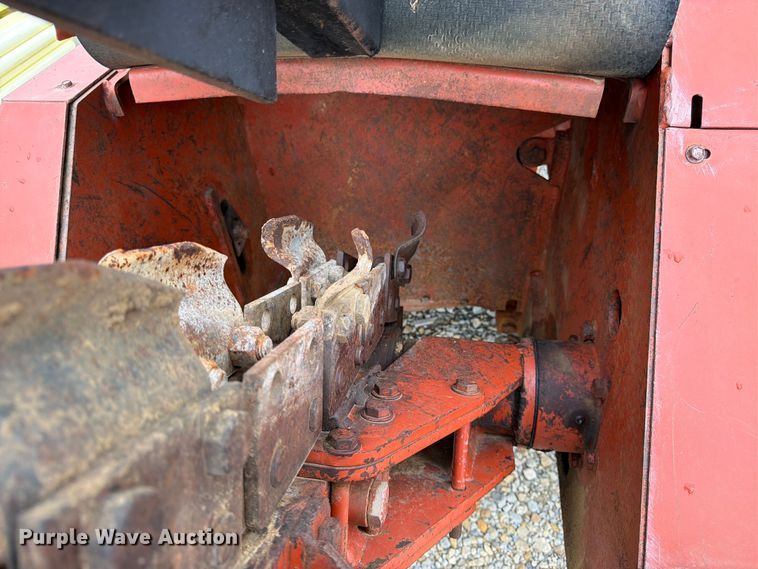 image for item FK3181 Ditch Witch 6510 trencher