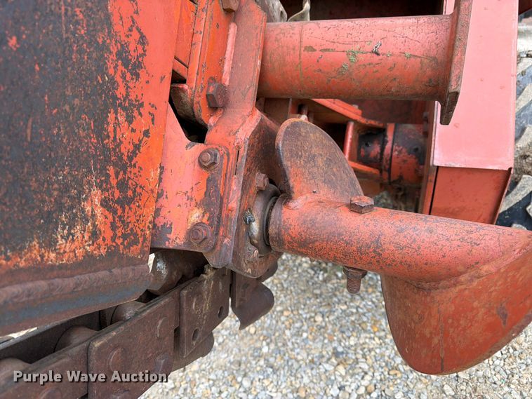 image for item FK3181 Ditch Witch 6510 trencher