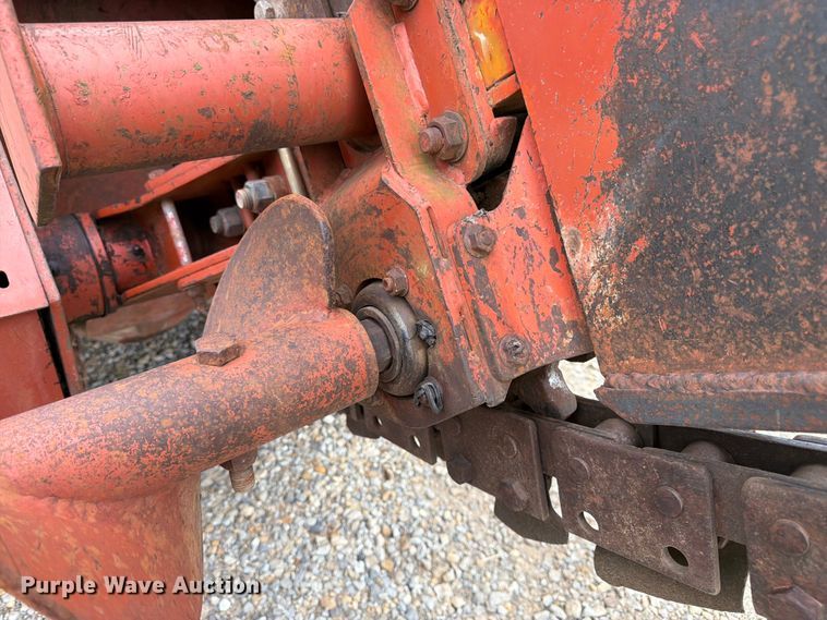 image for item FK3181 Ditch Witch 6510 trencher