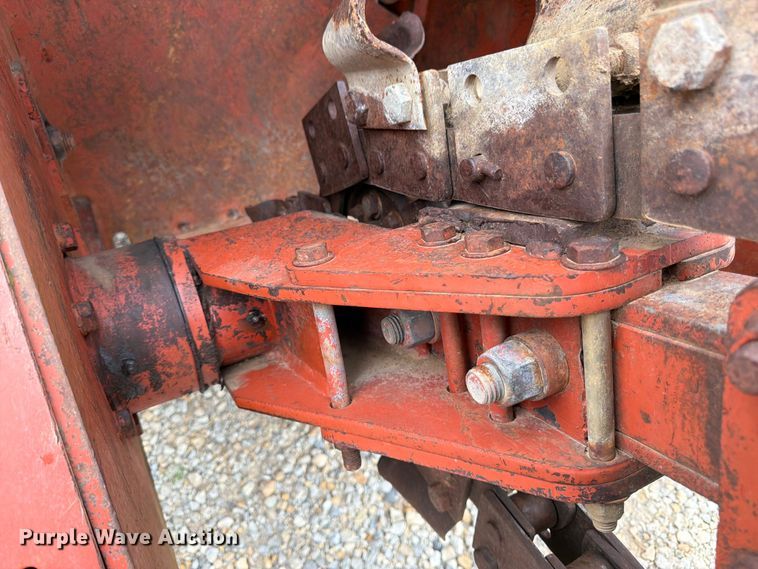 image for item FK3181 Ditch Witch 6510 trencher