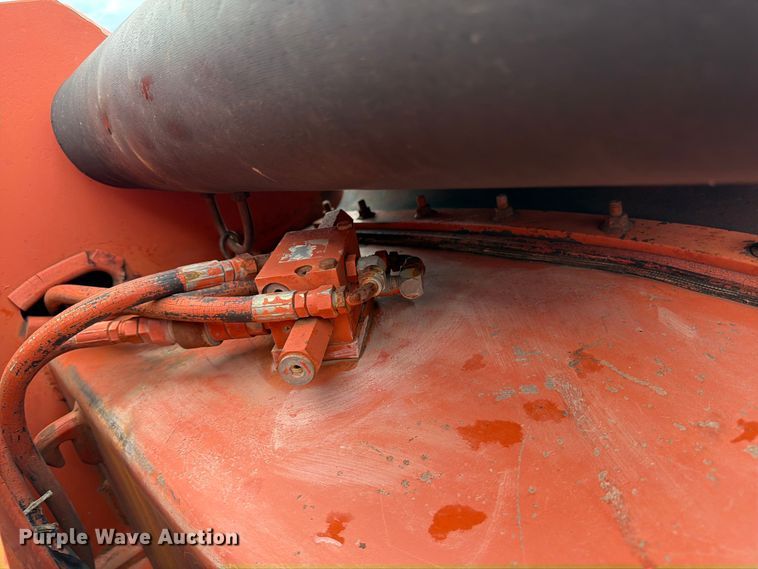image for item FK3181 Ditch Witch 6510 trencher