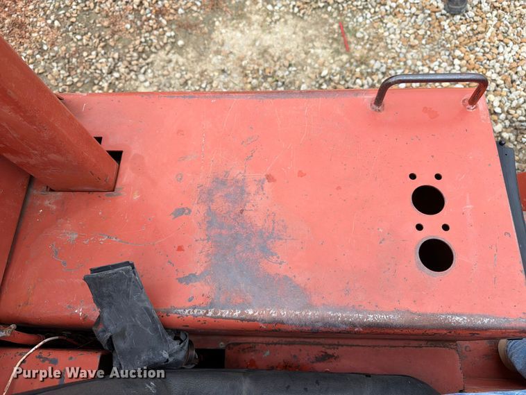image for item FK3181 Ditch Witch 6510 trencher