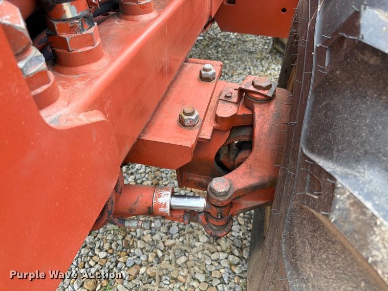 image for item FK3181 Ditch Witch 6510 trencher
