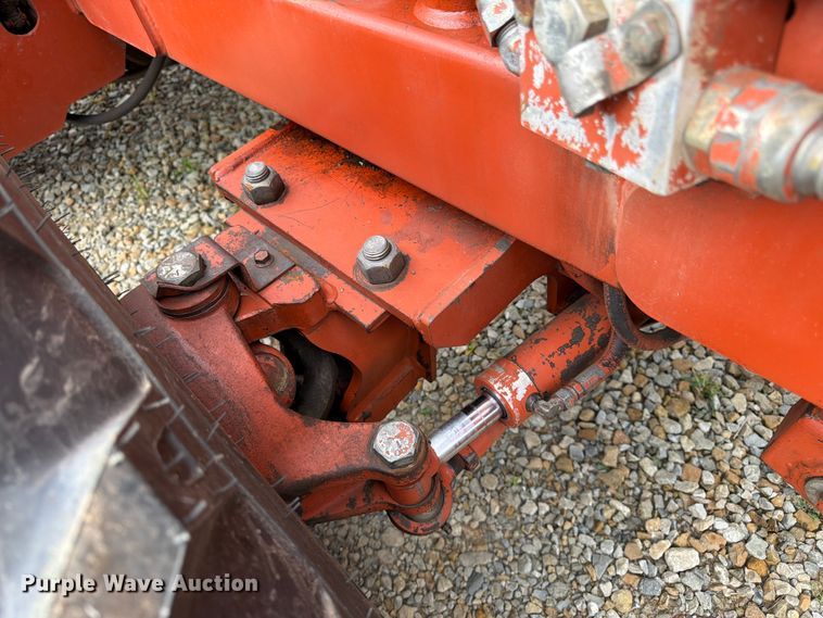 image for item FK3181 Ditch Witch 6510 trencher