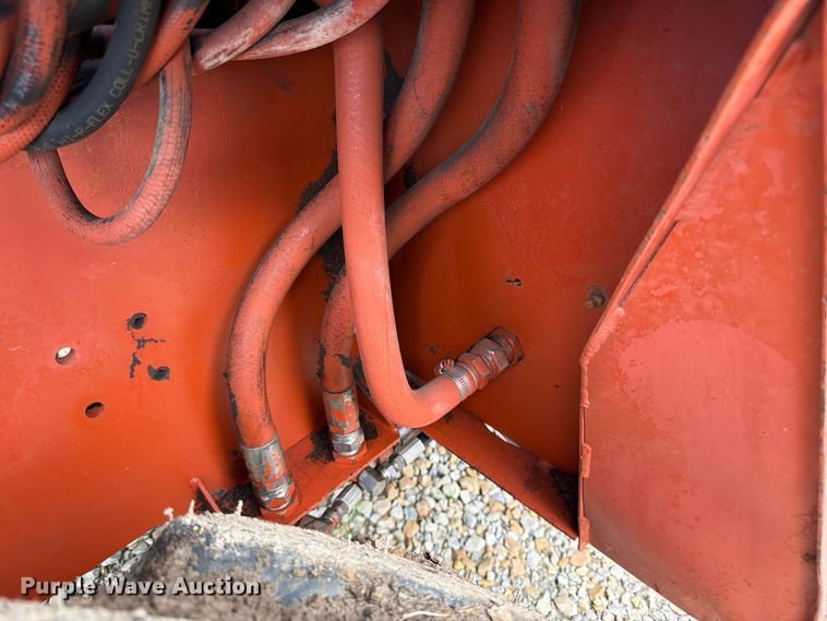 image for item FK3181 Ditch Witch 6510 trencher