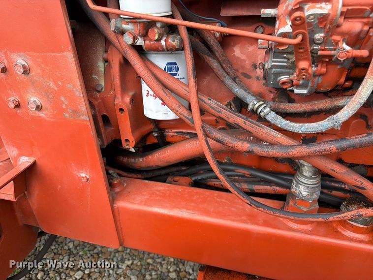 image for item FK3181 Ditch Witch 6510 trencher
