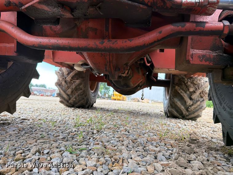 image for item FK3181 Ditch Witch 6510 trencher
