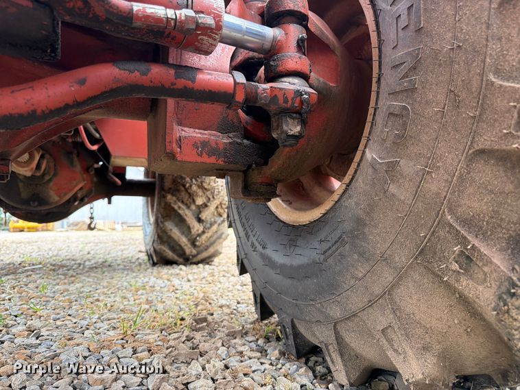 image for item FK3181 Ditch Witch 6510 trencher