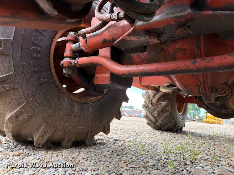 image for item FK3181 Ditch Witch 6510 trencher