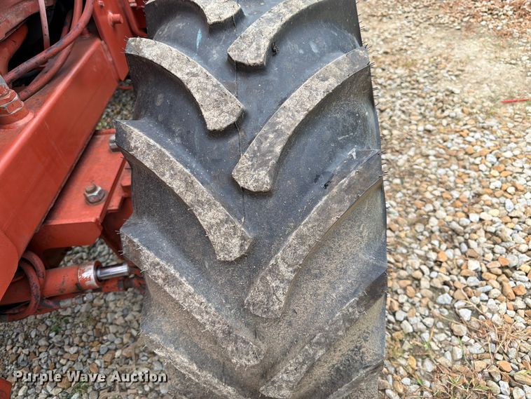 image for item FK3181 Ditch Witch 6510 trencher