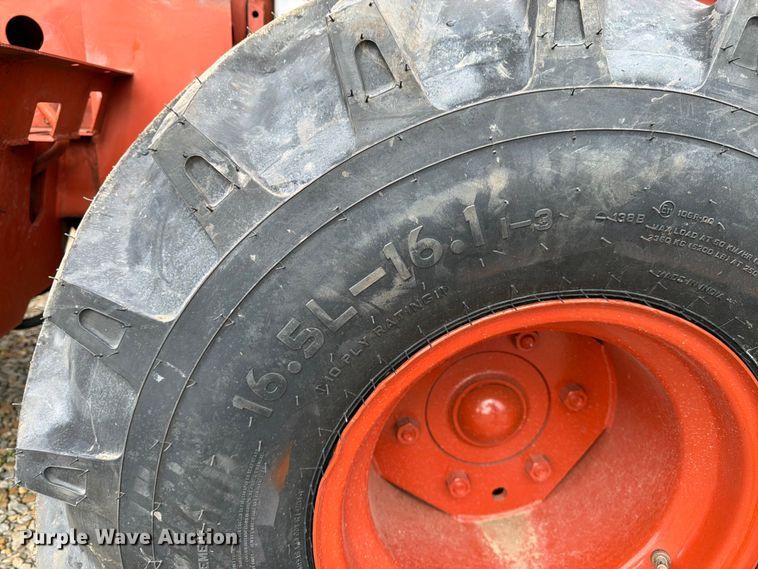 image for item FK3181 Ditch Witch 6510 trencher