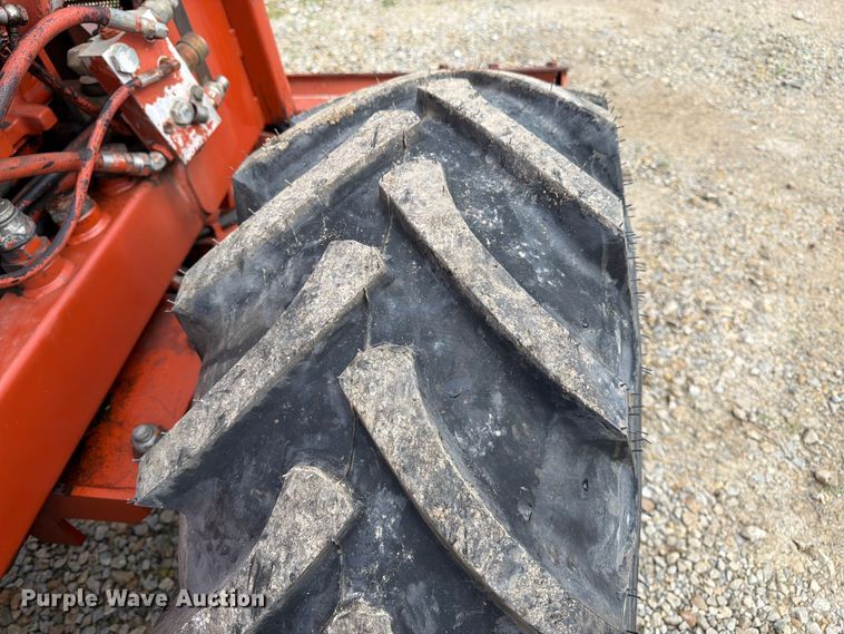 image for item FK3181 Ditch Witch 6510 trencher