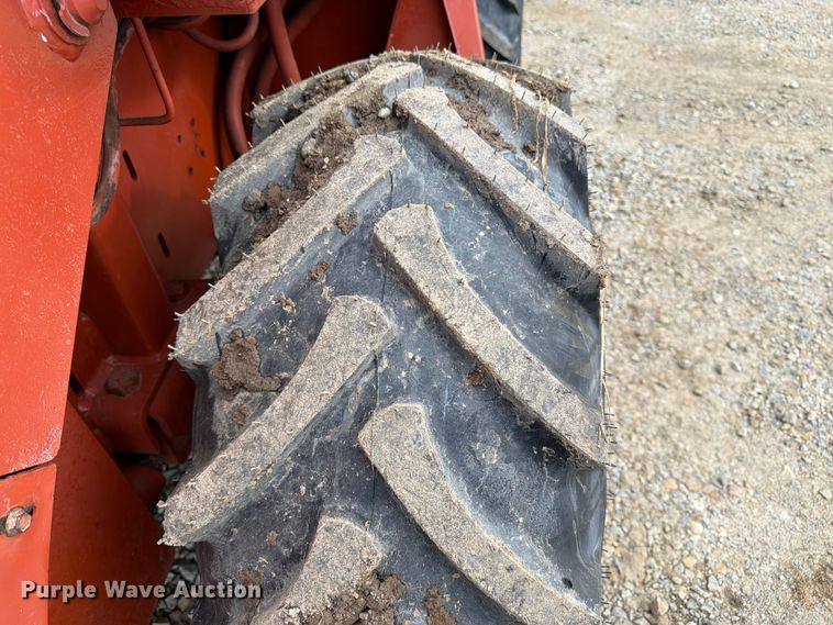 image for item FK3181 Ditch Witch 6510 trencher