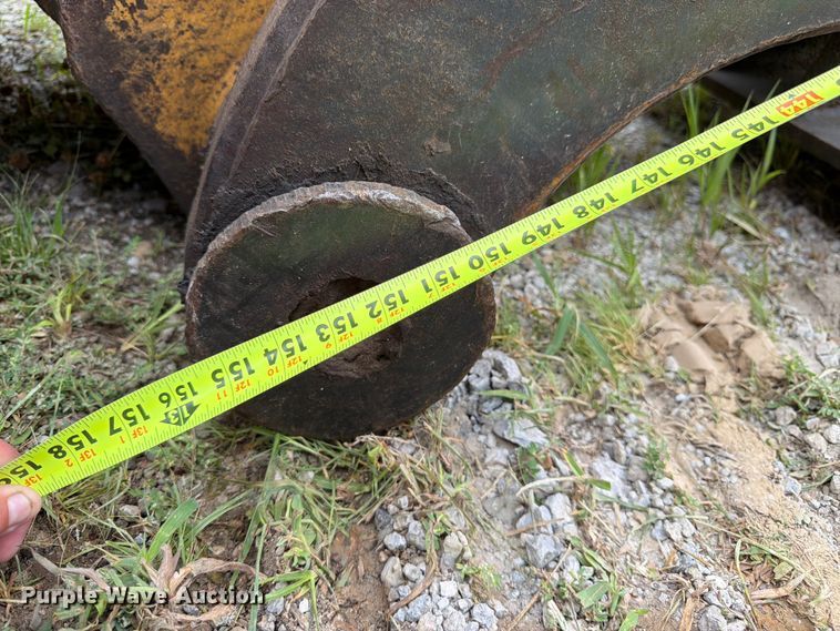 image for item FK3183 1993 Caterpillar 330L excavator