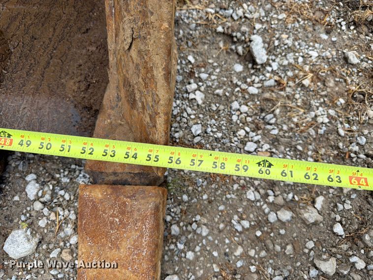 image for item FK3183 1993 Caterpillar 330L excavator