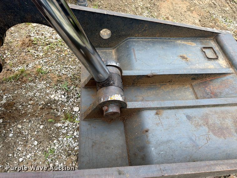 image for item FK3183 1993 Caterpillar 330L excavator
