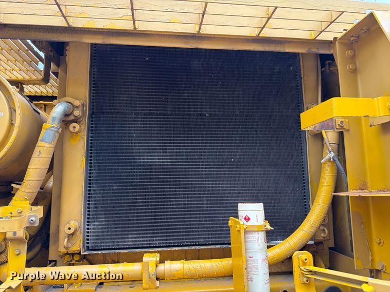 image for item FK3183 1993 Caterpillar 330L excavator