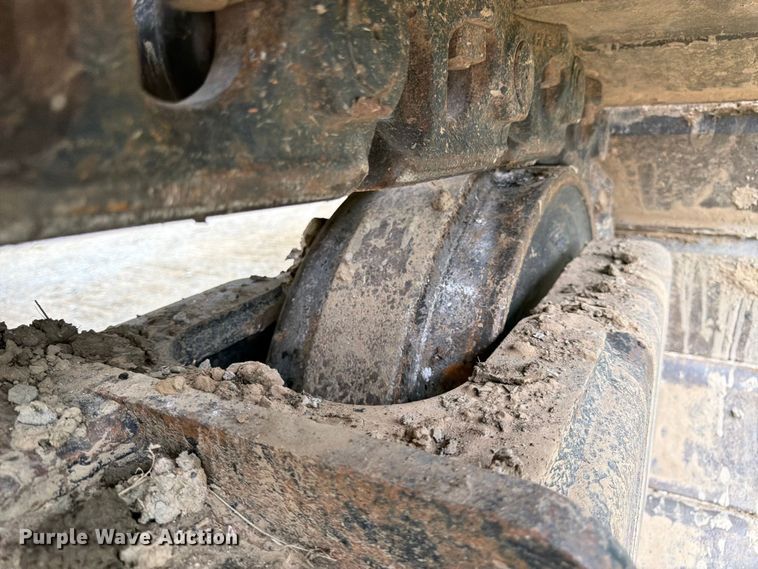 image for item FK3183 1993 Caterpillar 330L excavator