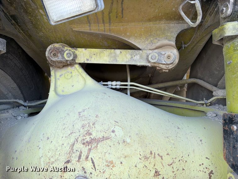image for item FK3184 1997 Eucid R65 haul truck