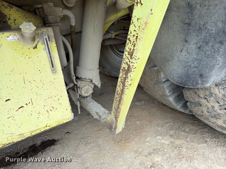 image for item FK3184 1997 Eucid R65 haul truck