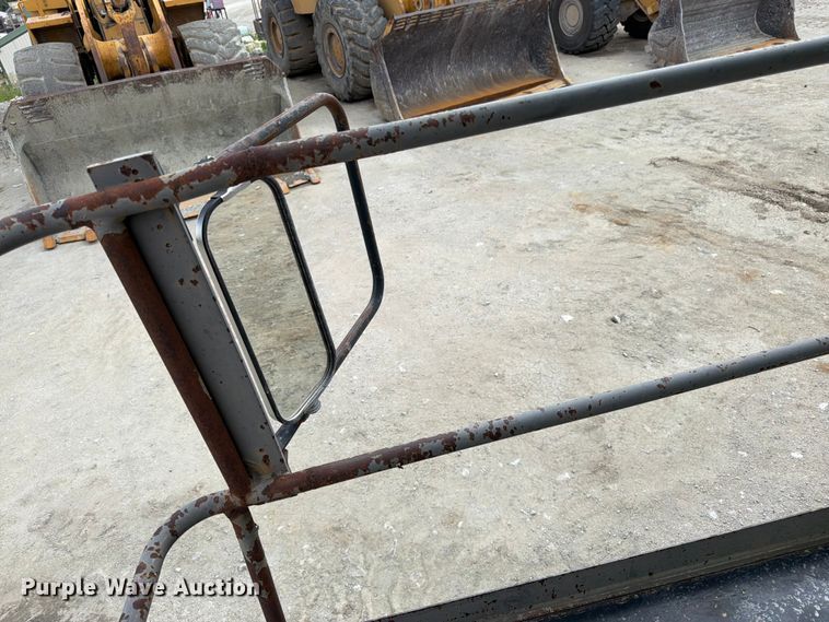 image for item FK3184 1997 Eucid R65 haul truck