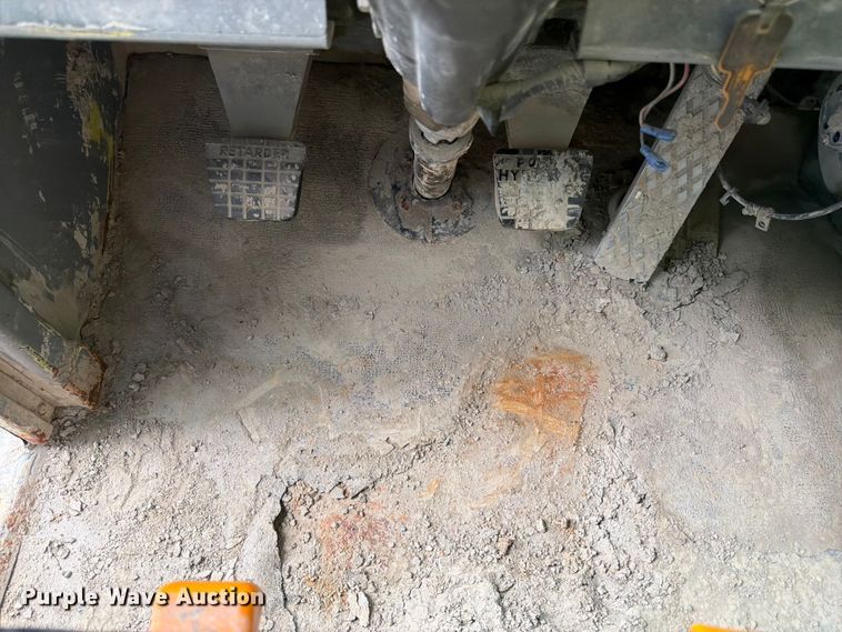 image for item FK3184 1997 Eucid R65 haul truck