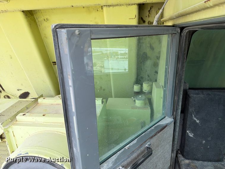 image for item FK3184 1997 Eucid R65 haul truck