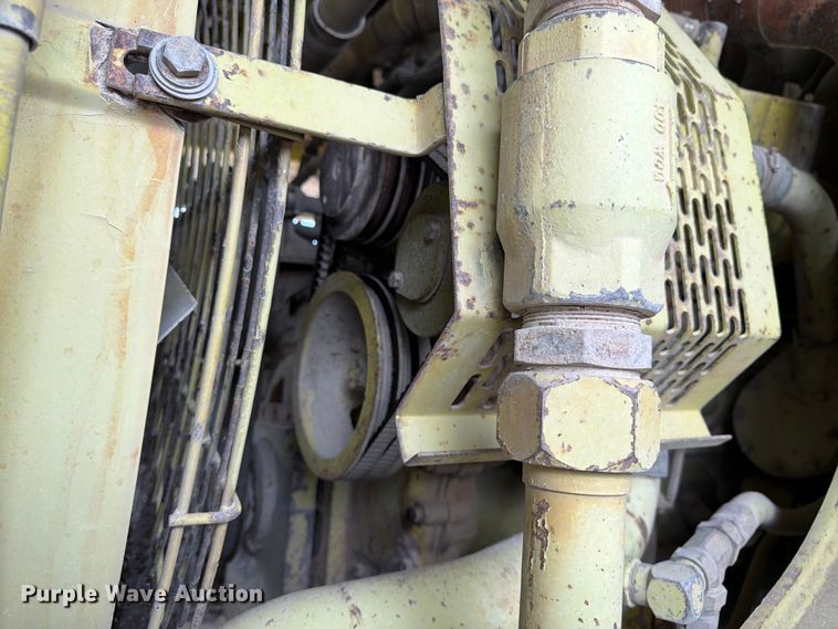 image for item FK3184 1997 Eucid R65 haul truck