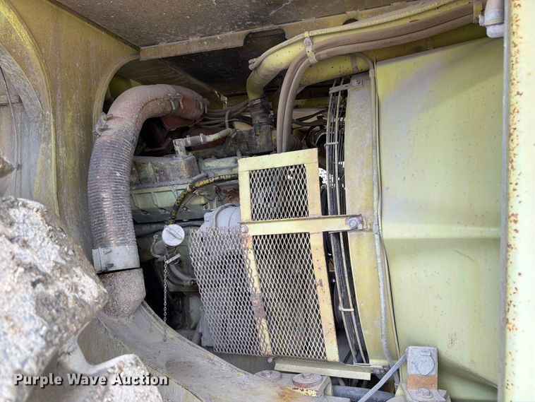 image for item FK3184 1997 Eucid R65 haul truck