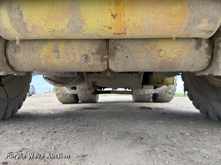 image for item FK3184 1997 Eucid R65 haul truck