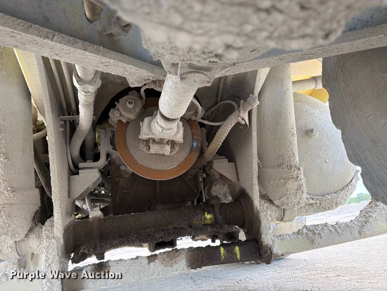 image for item FK3184 1997 Eucid R65 haul truck