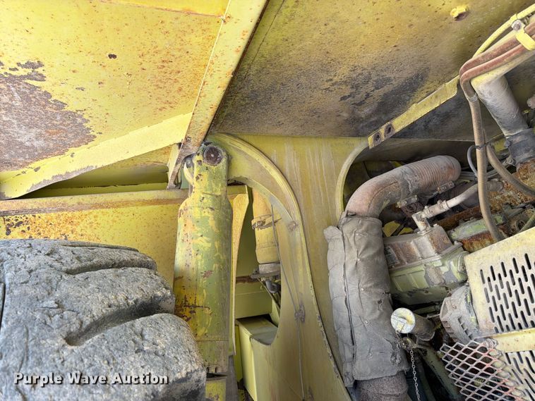 image for item FK3186 1997 Euclid R65 haul truck