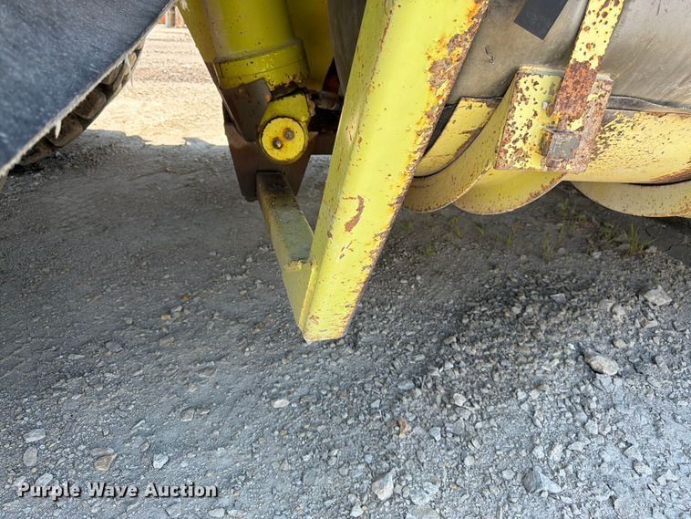 image for item FK3186 1997 Euclid R65 haul truck