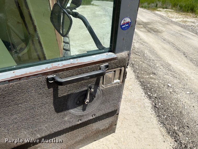 image for item FK3186 1997 Euclid R65 haul truck