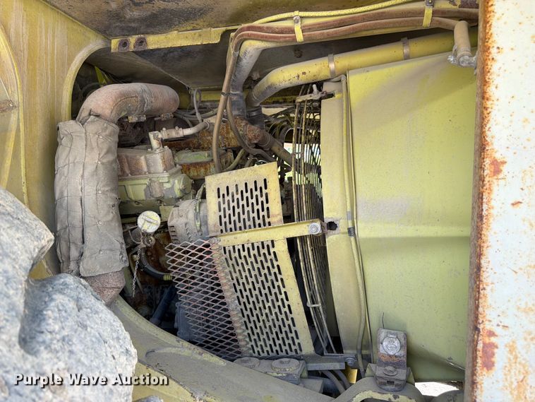 image for item FK3186 1997 Euclid R65 haul truck