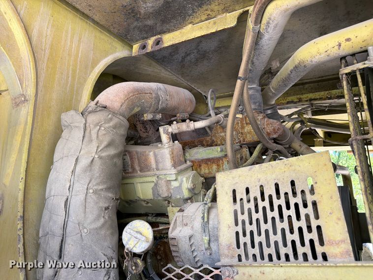 image for item FK3186 1997 Euclid R65 haul truck